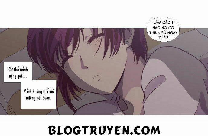 Trăng Lên Ban Ngày 91 trang 30