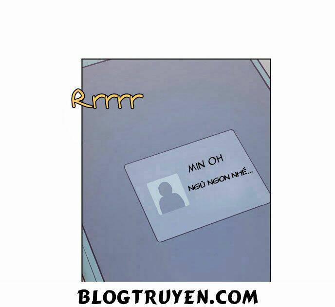 Trăng Lên Ban Ngày 91 trang 33