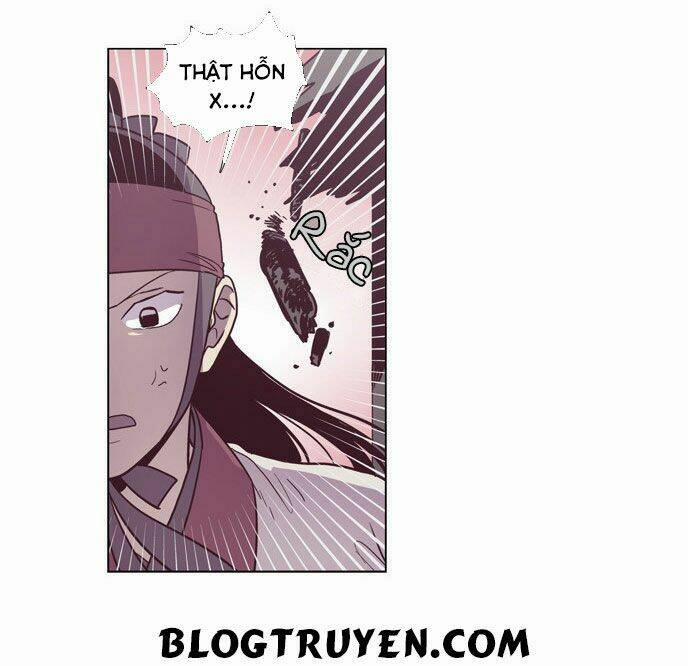 Trăng Lên Ban Ngày 91 trang 53