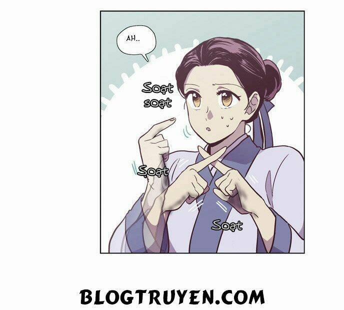 Trăng Lên Ban Ngày 91 trang 56