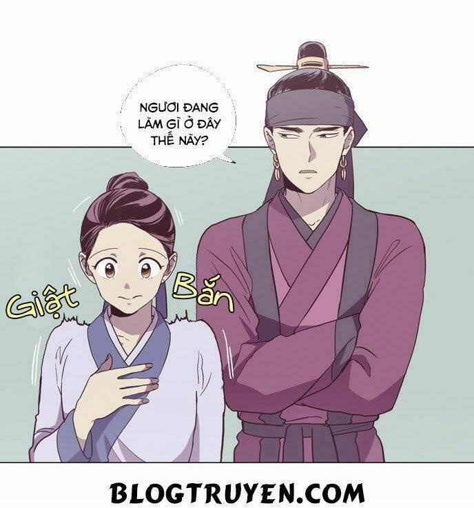 Trăng Lên Ban Ngày 91 trang 59