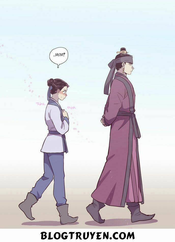 Trăng Lên Ban Ngày 91 trang 65