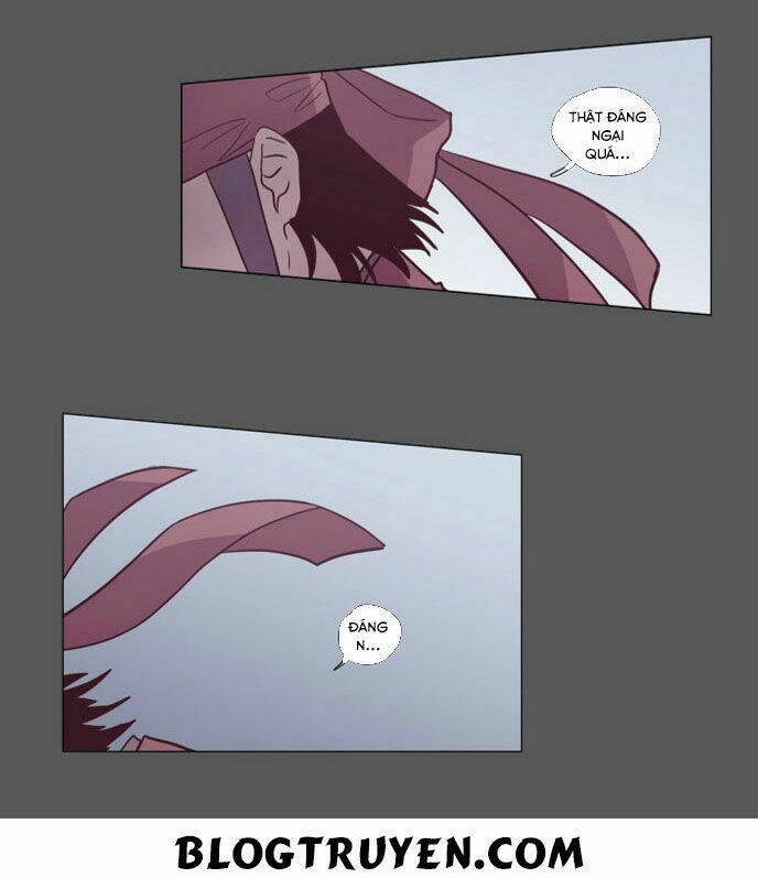 Trăng Lên Ban Ngày 91 trang 71