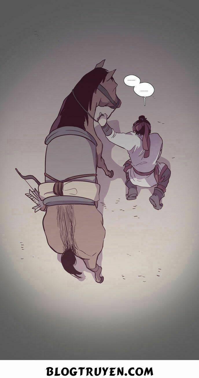 Trăng Lên Ban Ngày 91 trang 72