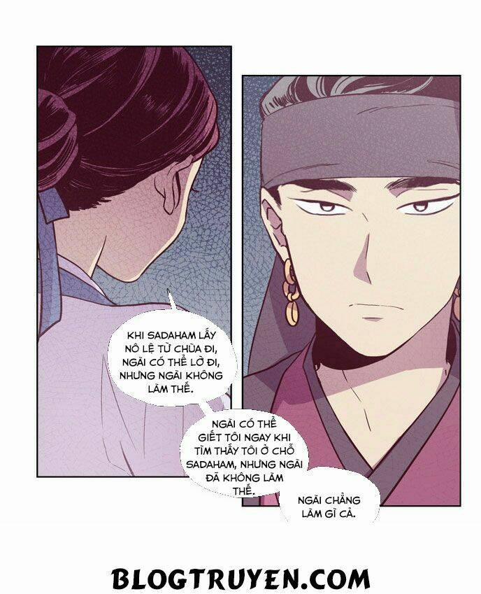 Trăng Lên Ban Ngày 92 trang 12