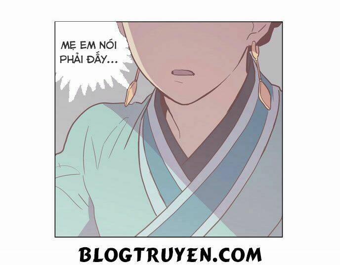 Trăng Lên Ban Ngày 92 trang 14