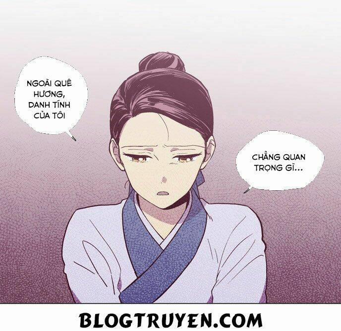 Trăng Lên Ban Ngày 92 trang 17