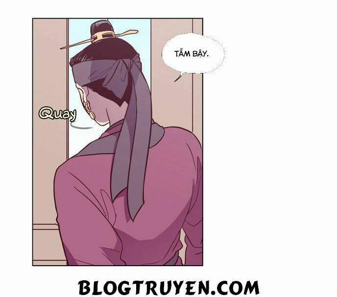 Trăng Lên Ban Ngày 92 trang 24