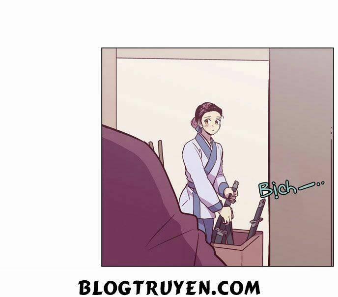 Trăng Lên Ban Ngày 92 trang 25