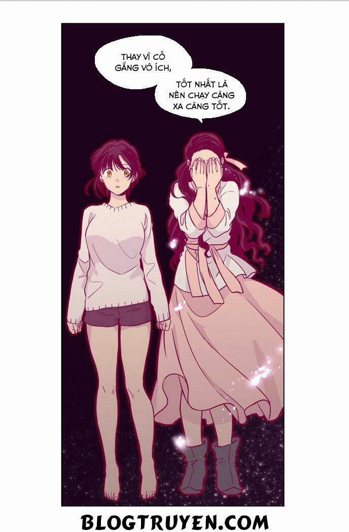 Trăng Lên Ban Ngày 92 trang 28