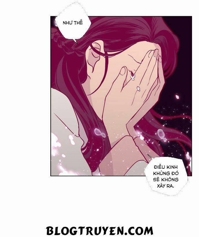 Trăng Lên Ban Ngày 92 trang 30