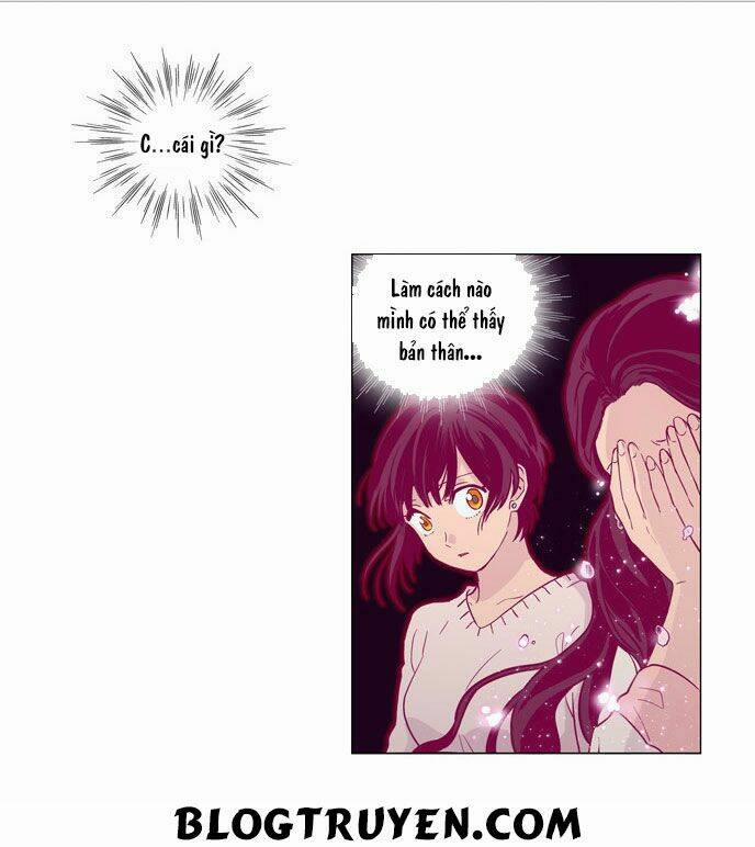 Trăng Lên Ban Ngày 92 trang 31