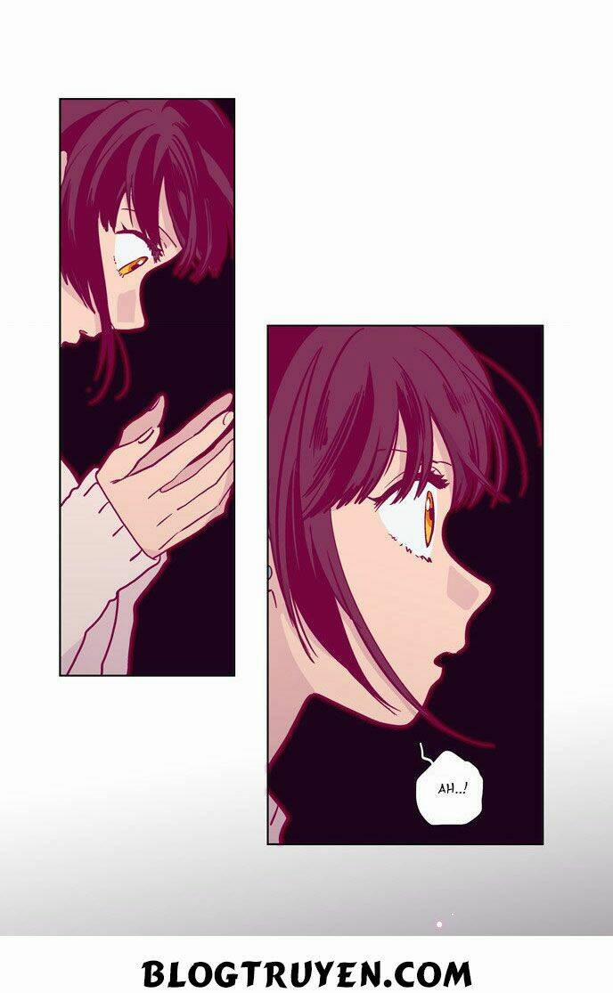 Trăng Lên Ban Ngày 92 trang 32