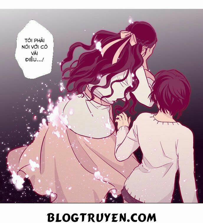 Trăng Lên Ban Ngày 92 trang 33