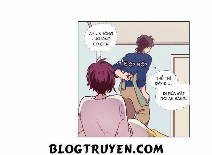 Trăng Lên Ban Ngày 92 trang 45