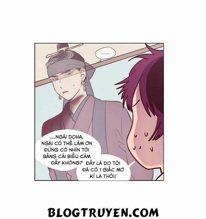 Trăng Lên Ban Ngày 92 trang 47