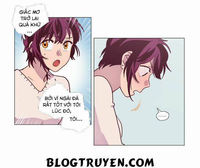 Trăng Lên Ban Ngày 92 trang 49