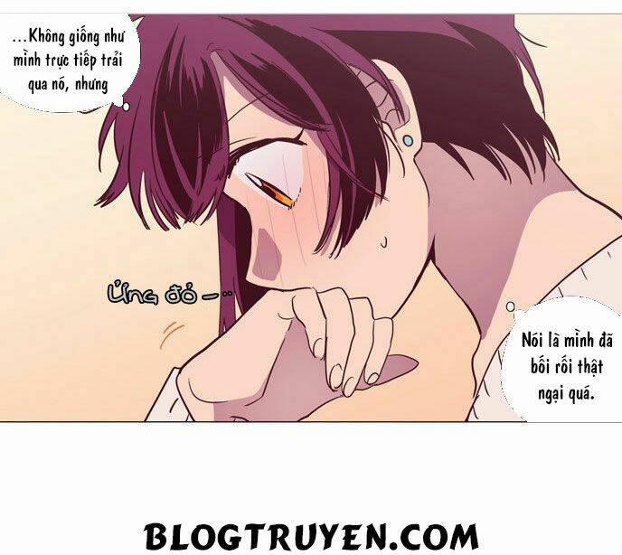 Trăng Lên Ban Ngày 92 trang 52