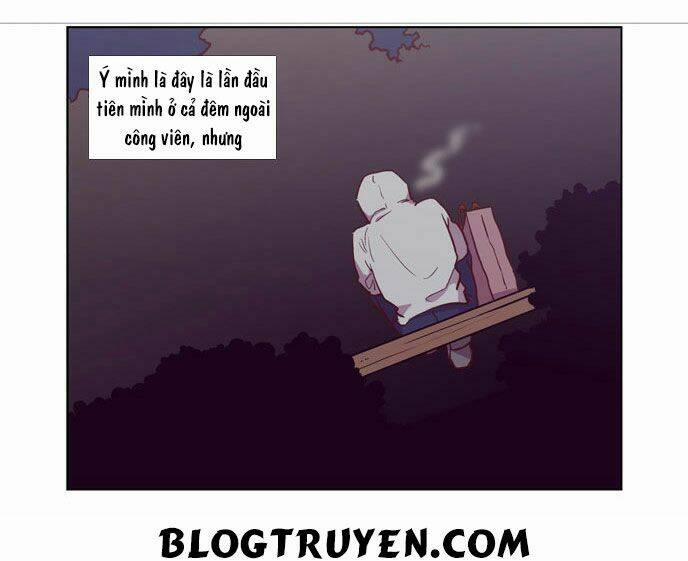 Trăng Lên Ban Ngày 92 trang 57