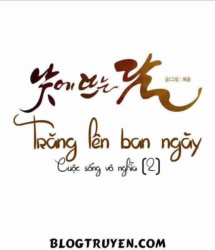 Trăng Lên Ban Ngày 92 trang 9