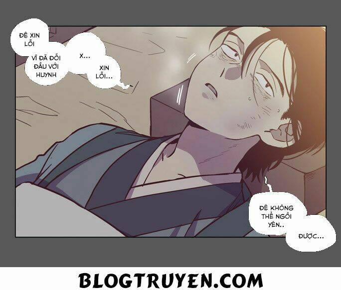 Trăng Lên Ban Ngày 93 trang 11