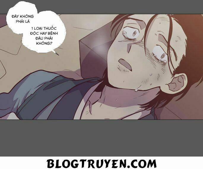 Trăng Lên Ban Ngày 93 trang 17