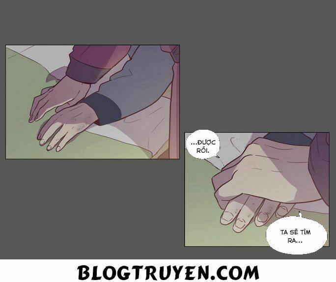 Trăng Lên Ban Ngày 93 trang 21