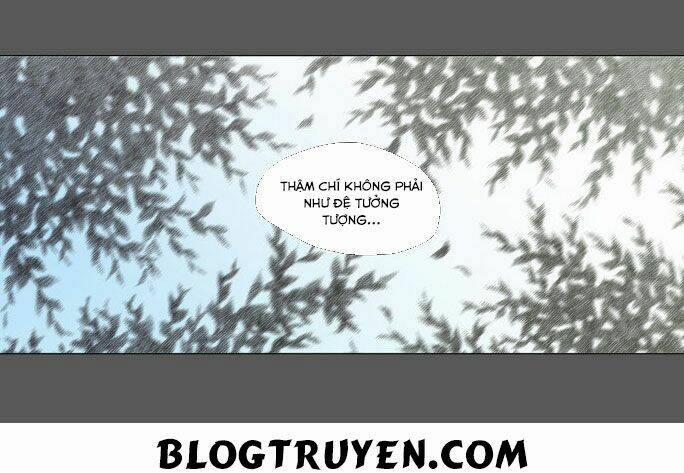 Trăng Lên Ban Ngày 93 trang 26