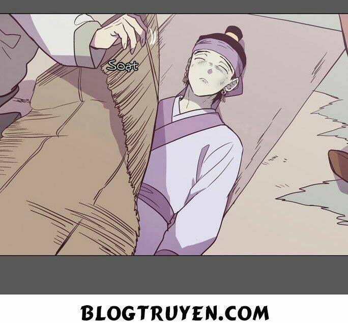 Trăng Lên Ban Ngày 93 trang 27