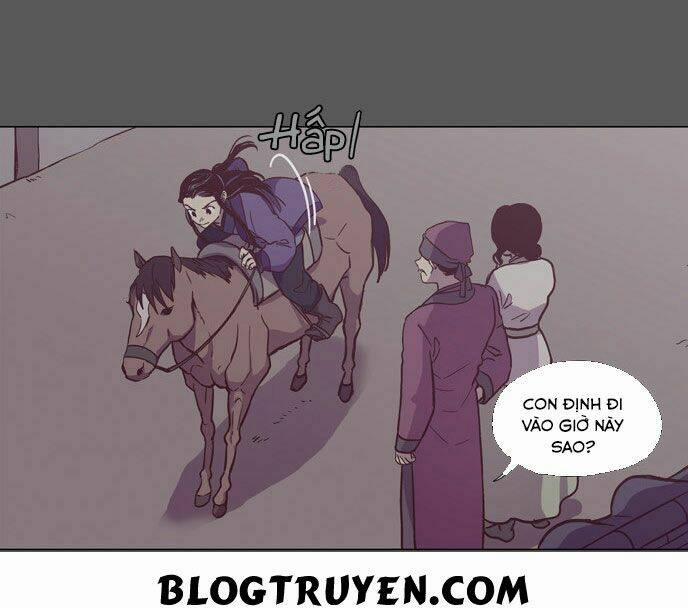 Trăng Lên Ban Ngày 93 trang 3