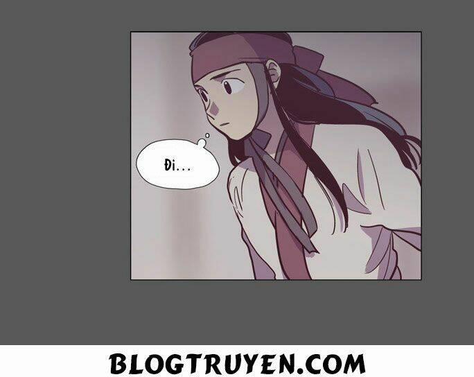 Trăng Lên Ban Ngày 93 trang 35