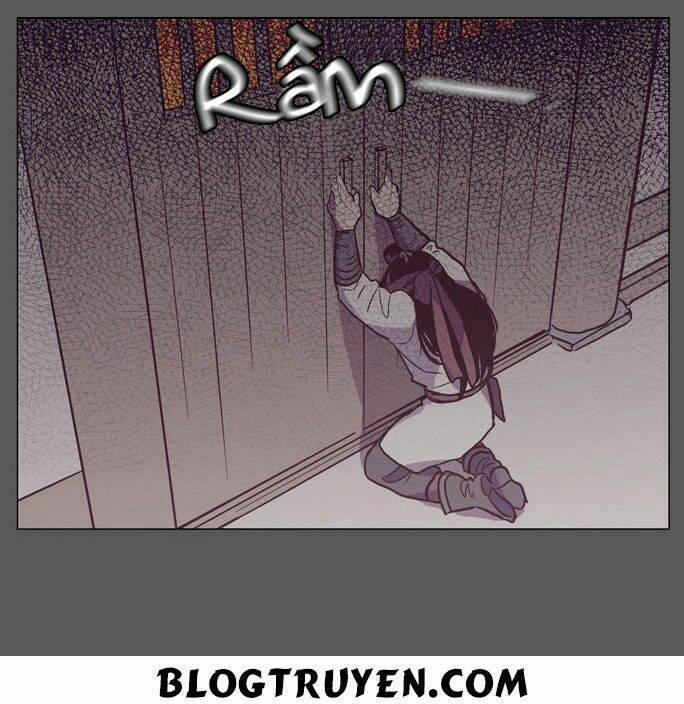 Trăng Lên Ban Ngày 93 trang 41