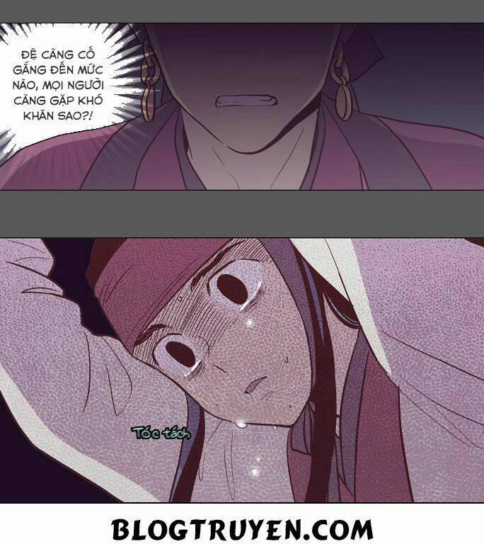 Trăng Lên Ban Ngày 93 trang 42