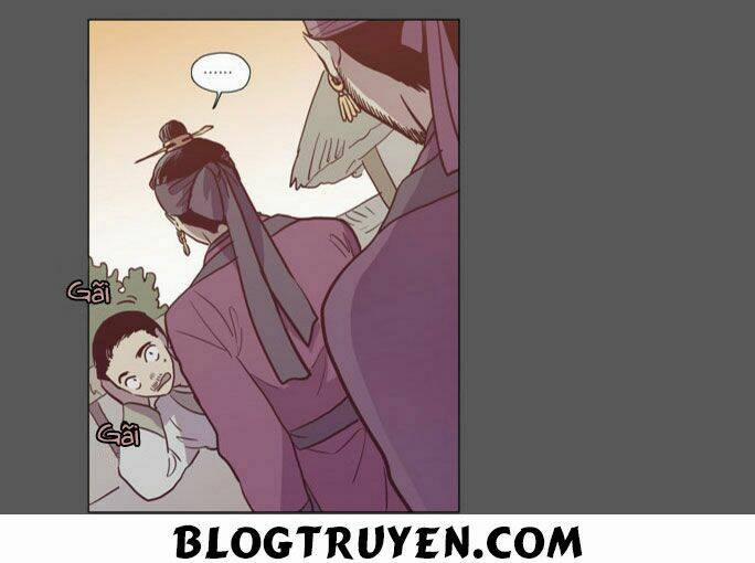 Trăng Lên Ban Ngày 93 trang 48