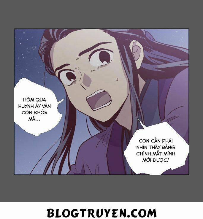 Trăng Lên Ban Ngày 93 trang 5