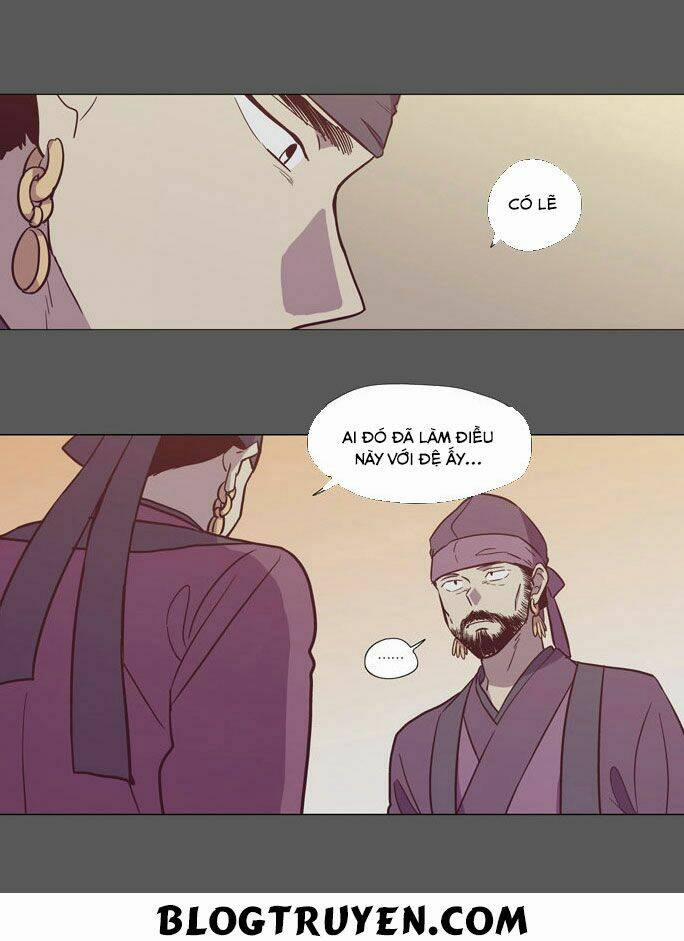 Trăng Lên Ban Ngày 93 trang 53