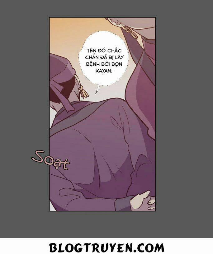 Trăng Lên Ban Ngày 93 trang 55