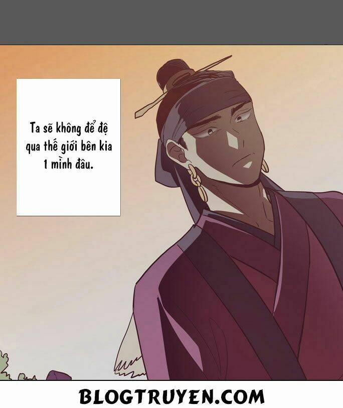 Trăng Lên Ban Ngày 93 trang 58