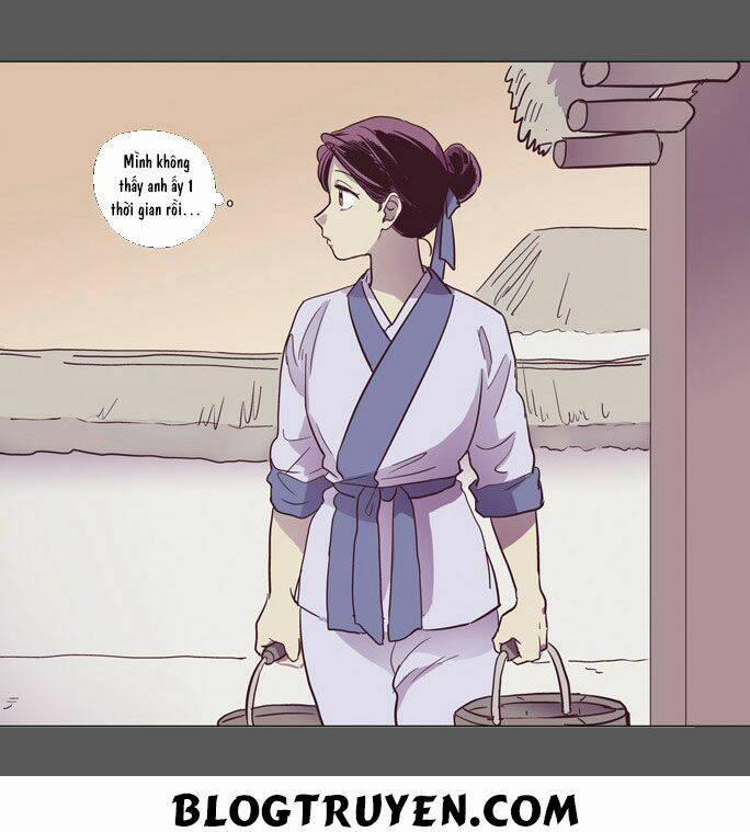 Trăng Lên Ban Ngày 93 trang 60