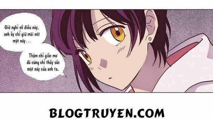 Trăng Lên Ban Ngày 93 trang 66