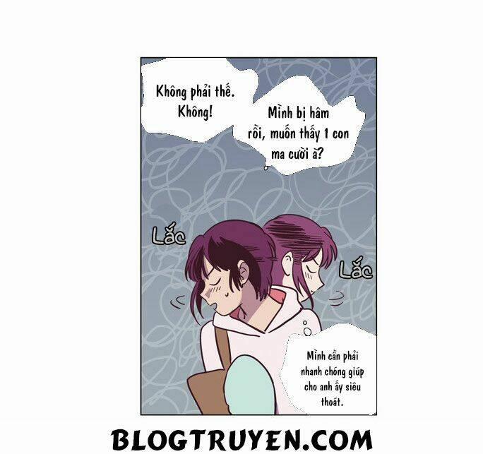 Trăng Lên Ban Ngày 93 trang 70