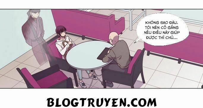 Trăng Lên Ban Ngày 94 trang 17