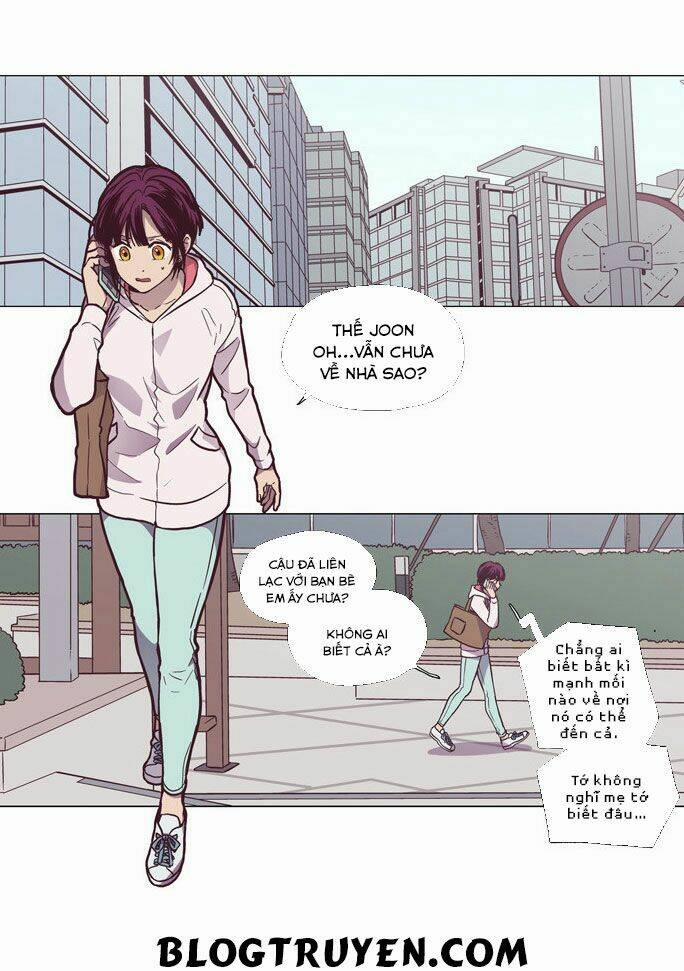 Trăng Lên Ban Ngày 94 trang 2