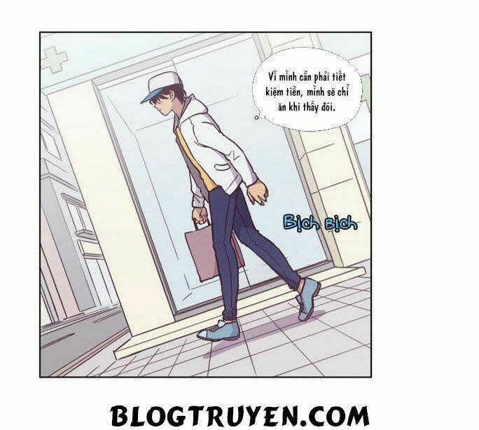 Trăng Lên Ban Ngày 94 trang 20