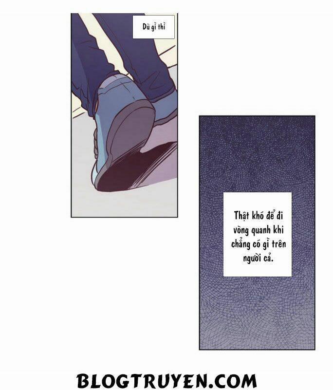 Trăng Lên Ban Ngày 94 trang 21