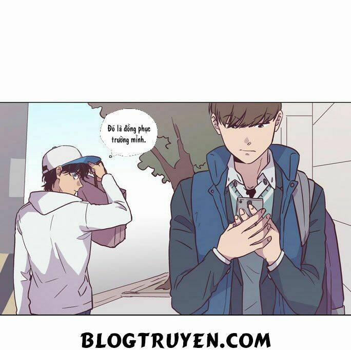 Trăng Lên Ban Ngày 94 trang 22