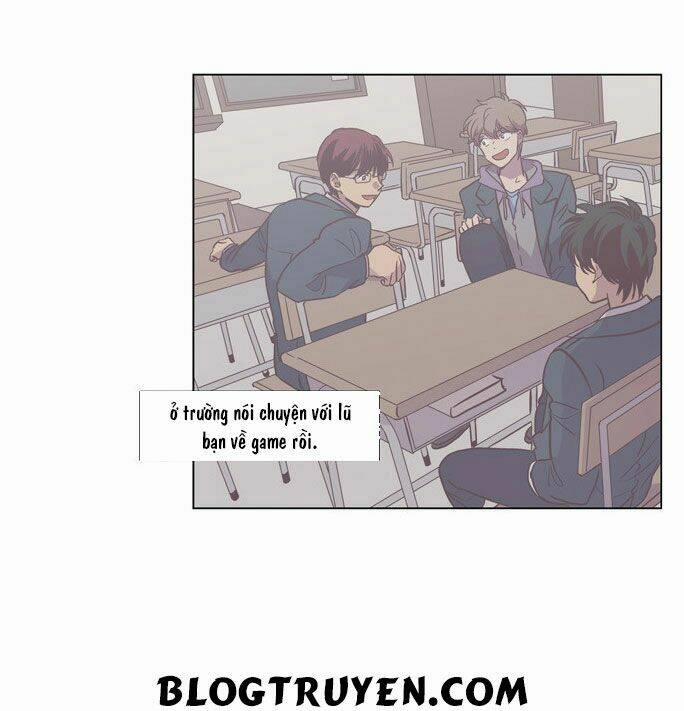 Trăng Lên Ban Ngày 94 trang 24