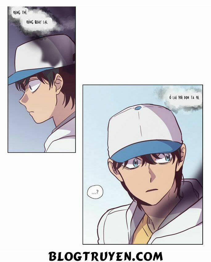 Trăng Lên Ban Ngày 94 trang 31