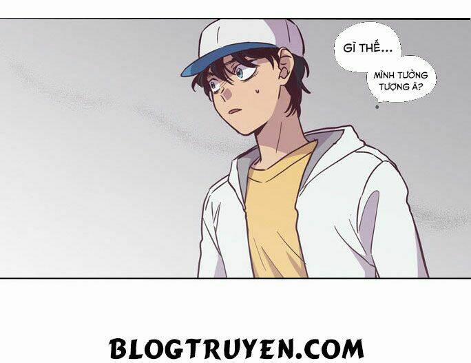 Trăng Lên Ban Ngày 94 trang 33