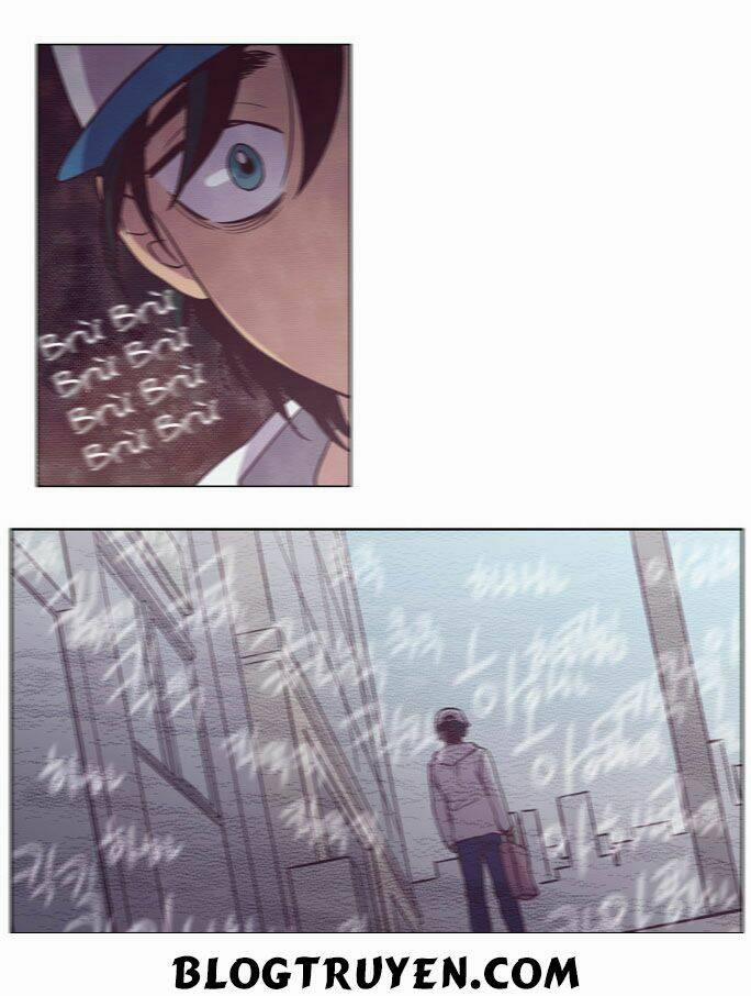 Trăng Lên Ban Ngày 94 trang 34